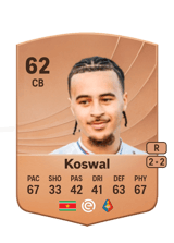 Koswal 62