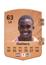 Oehlers 63