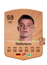Hellstern 59