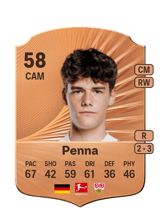Penna 58
