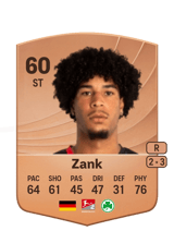 Zank 60