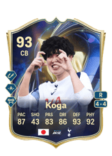 Koga 93