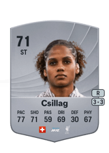 Csillag 71