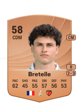 Bretelle 58