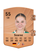 Lina Szaraz 55