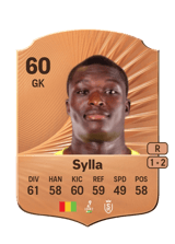 Sylla 60