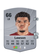 Lawson 66