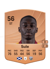 Eseosa Sule 56