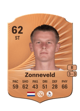 Zonneveld 62