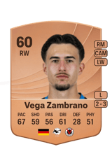 Vega Zambrano 60