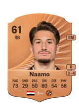 Naamo 61