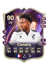 Camara 90