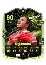 Ngumoha 90