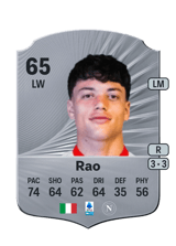 Rao 65
