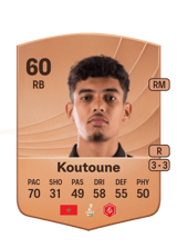 Koutoune 60