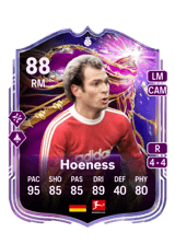 Hoeneß 88
