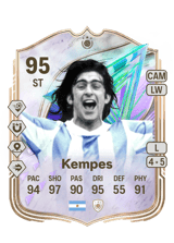 Kempes 95
