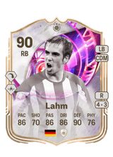 Lahm 90