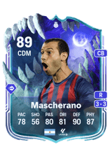 Mascherano 89