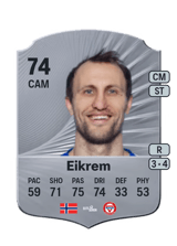 Eikrem 74