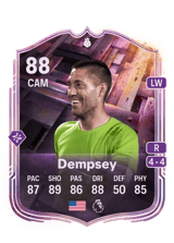 Dempsey 88