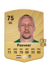 Pasveer 75
