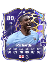 Richards 89