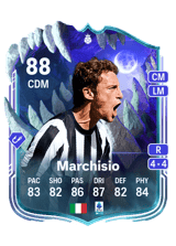 Marchisio 88