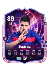 Suárez 89