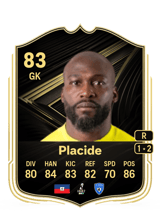 Placide 83