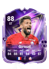 Giroud 88