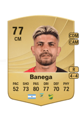 Banega 77