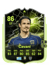 Cavani 86
