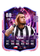 Vidal 88