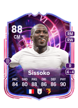 Sissoko 88