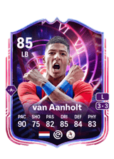 van Aanholt 85