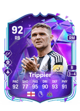 Trippier 92