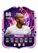 Nzonzi 86