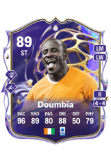 Doumbia 89