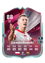 Lewandowski 88