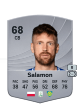 Salamon 68