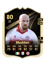 Madden 80