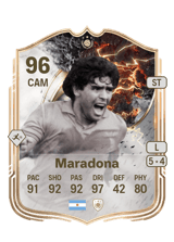 Maradona 96