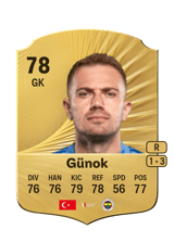 Günok 78