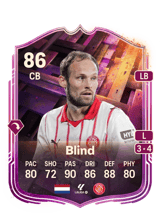 Blind 86