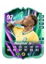 Neymar Jr 97
