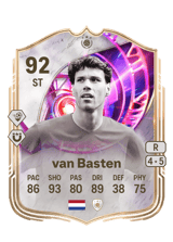 van Basten 92