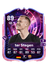 ter Stegen 89