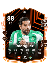 Rodríguez 88