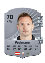 Weimann 70